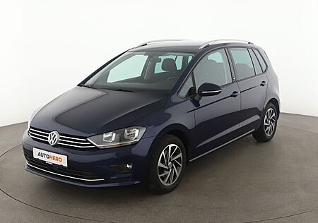 VW Golf 1.4 TSI Sound BlueMotion