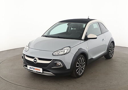 Opel Adam 1.4 Rocks ecoFlex