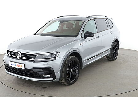VW Tiguan Allspace 2.0 TDI Highline 4Motion