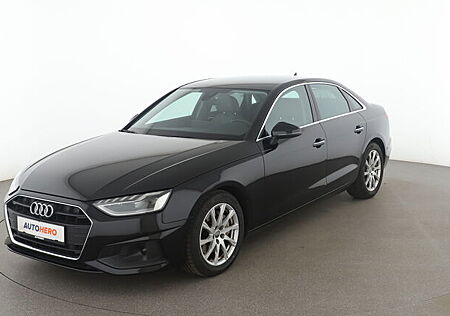 Audi A4 40 TDI