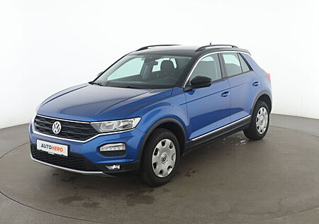 VW T-Roc 1.0 TSI Style