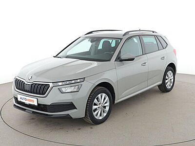 Skoda Kamiq 1.5 TSI ACT Ambition