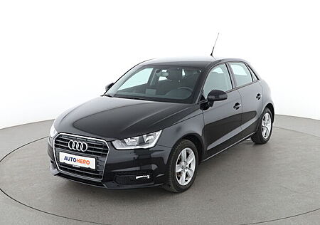 Audi A1 1.0 TFSI