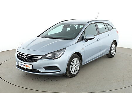 Opel Astra 1.4 SIDI Turbo Edition Start/Stop