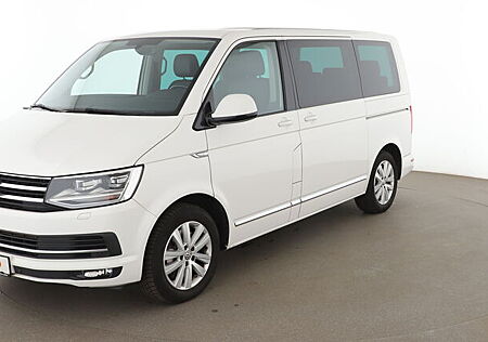 VW T6 Multivan 2.0 TDI Highline 4Motion