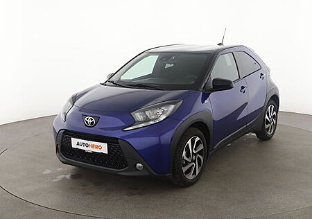 Toyota Aygo (X) Aygo (X) 1.0 Pulse