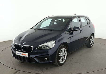 BMW 2er 218i Active Tourer Basis