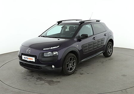 Citroën C4 Cactus 1.6 Blue-HDi Shine