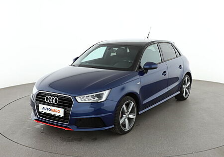 Audi A1 1.8 TFSI Sport