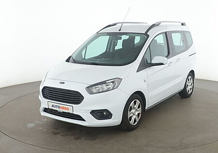 Ford Tourneo 1.0 EcoBoost Trend