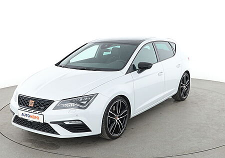 Seat Leon gebraucht kaufen Seat Leon 2.0 TSI Cupra 290