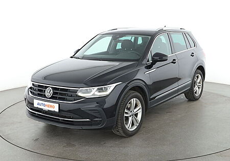 VW Tiguan 2.0 TDI Life 4Motion