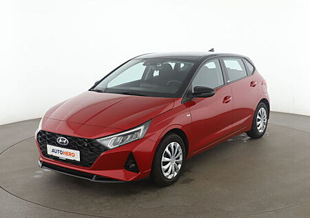 Hyundai i20 1.0 T-GDI Mild-Hybrid Trend