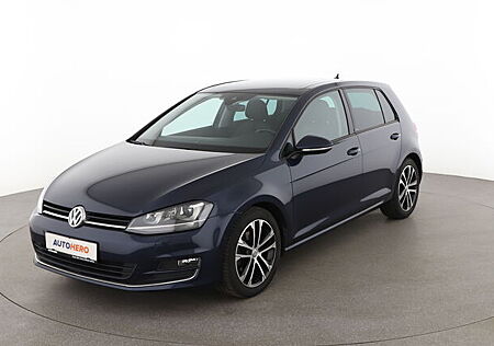 VW Golf 1.4 TSI Allstar BlueMotion Tech