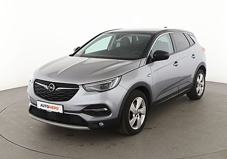 Opel Grandland X 1.5 CDTI INNOVATION