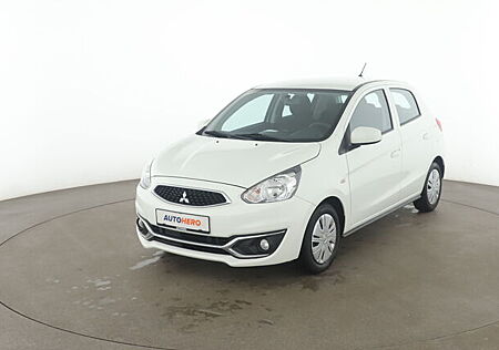 Mitsubishi Space Star 1.0 Basis