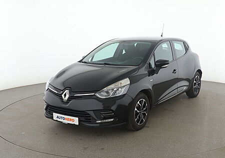 Renault Clio 1.2 Limited