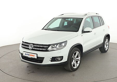 VW Tiguan 1.4 TSI Lounge Sport & Style BlueMotion Tech
