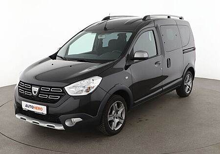 Dacia Dokker 1.3 TCe Stepway Plus