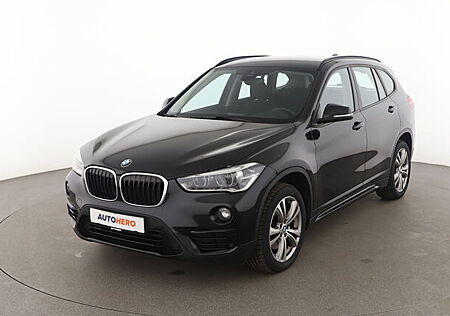 BMW X1 xDrive 20d Sport Line