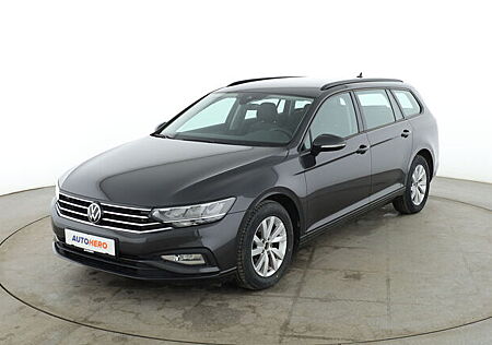 VW Passat 2.0 TDI