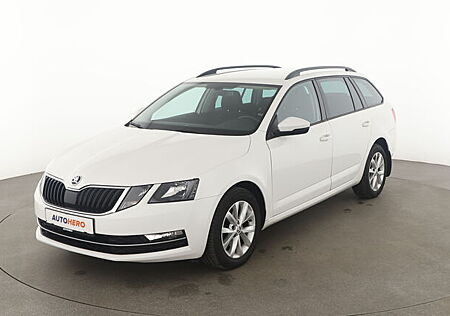 Skoda Octavia 1.5 TSI ACT Style