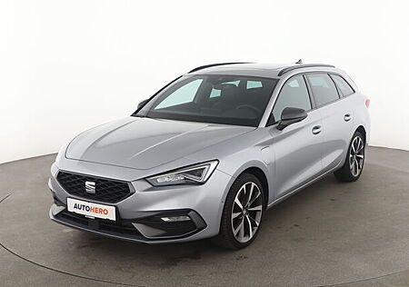 Seat Leon 1.4 TSI e-HYBRID FR