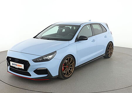 Hyundai i30 2.0 TGDI N Performance
