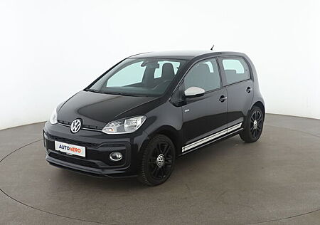 VW Up 1.0 TSI Club ! BlueMotion