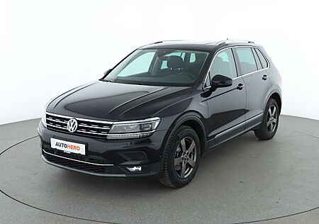 VW Tiguan 2.0 TDI Highline 4Motion BlueMotion Tech