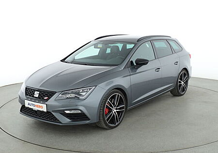 Seat Leon gebraucht kaufen Seat Leon 2.0 TSI Cupra 300 4Drive