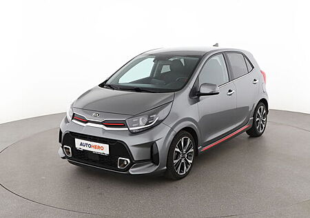 Kia Picanto 1.2 GT Line