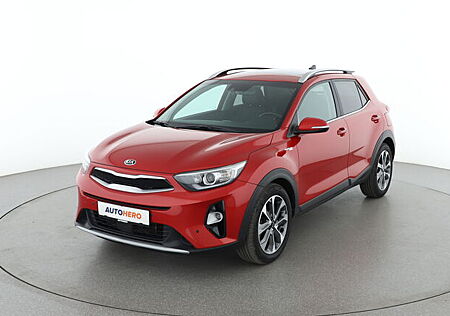 Kia Stonic 1.0 TGDI Platinum Edition