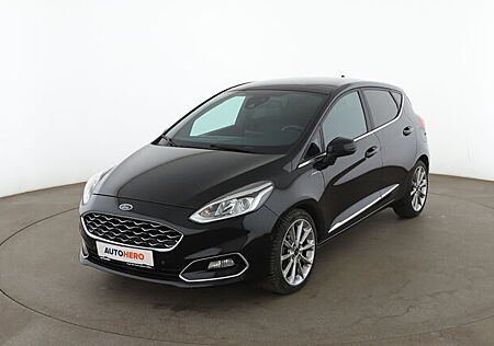 Ford Fiesta 1.0 EcoBoost Vignale