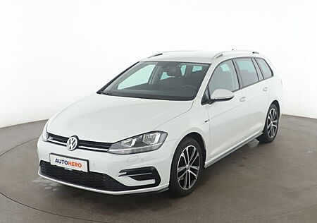 VW Golf 2.0 TDI Comfortline BlueMotion