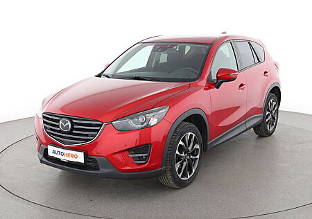 Mazda CX-5 2.2 Turbodiesel Sports-Line AWD