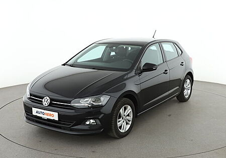 VW Polo 1.0 TSI Comfortline