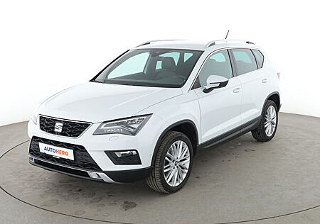 Seat Ateca 1.4 TSI ACT Xcellence