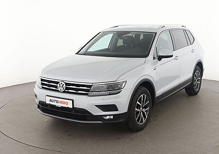 VW Tiguan Allspace 1.4 TSI ACT Comfortline