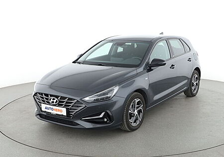 Hyundai i30 1.5 T-GDI Mild-Hybrid Intro Edition