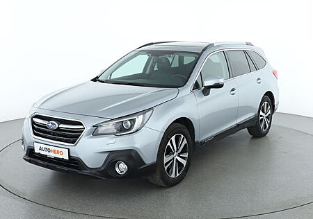 Subaru Outback 2.5 Sport