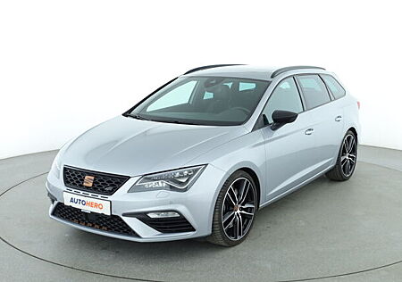 Seat Leon 2.0 TSI Cupra 300 4Drive
