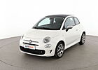 Fiat 500C 1.0 Mild-Hybrid Rockstar