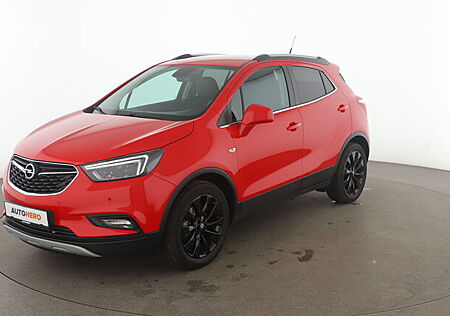 Opel Mokka X 1.4 Turbo Innovation Start/Stop 4x4