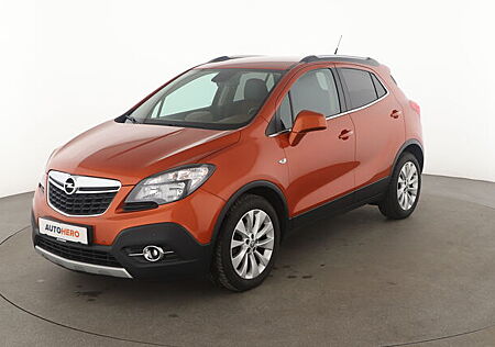 Opel Mokka 1.4 Turbo Innovation