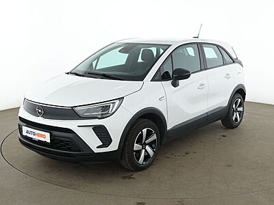 Opel Crossland X 1.2 Turbo Edition