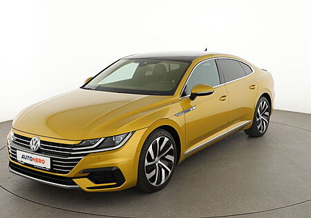 VW Arteon 2.0 TDI R-Line