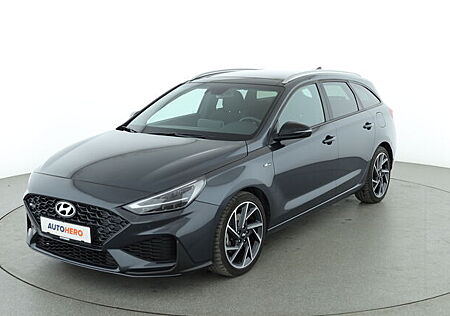 Hyundai i30 1.5 T-GDI Mild-Hybrid N Line
