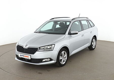 Skoda Fabia 1.0 TSI Style