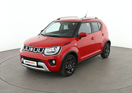 Suzuki Ignis 1.2 DualJet Mild-Hybrid Comfort